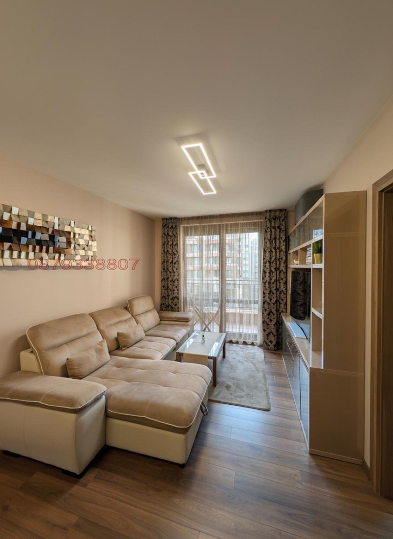 Продава 2-СТАЕН, гр. София, Студентски град