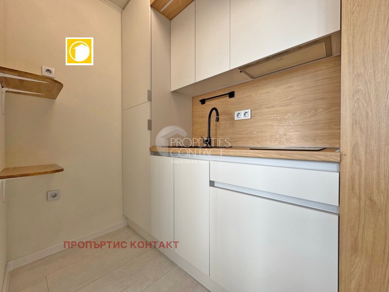 Продава 2-СТАЕН, к.к. Слънчев бряг, област Бургас, снимка 10 - Апартаменти - 53577428