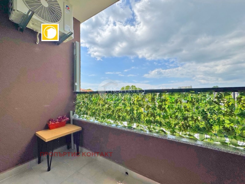 Продава 2-СТАЕН, к.к. Слънчев бряг, област Бургас, снимка 16 - Апартаменти - 53577428