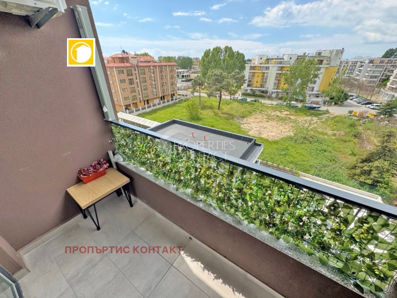 Продава 2-СТАЕН, к.к. Слънчев бряг, област Бургас, снимка 15 - Апартаменти - 53577428