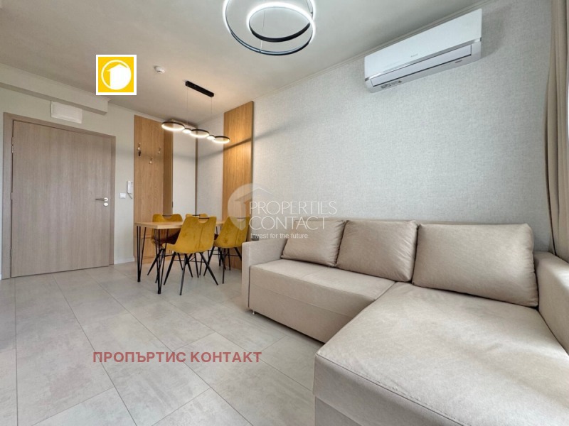 Продава 2-СТАЕН, к.к. Слънчев бряг, област Бургас, снимка 3 - Апартаменти - 53577428