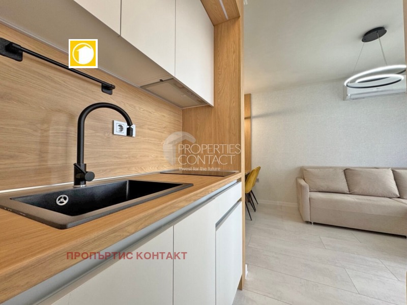 Продава 2-СТАЕН, к.к. Слънчев бряг, област Бургас, снимка 11 - Апартаменти - 53577428