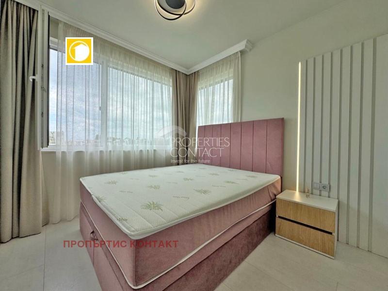 Продава 2-СТАЕН, к.к. Слънчев бряг, област Бургас, снимка 13 - Апартаменти - 53577428