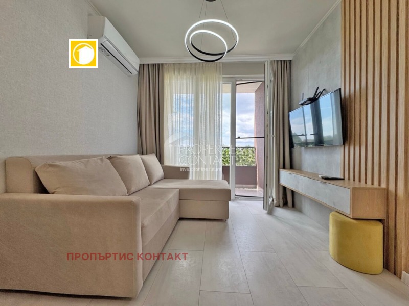 Продава 2-СТАЕН, к.к. Слънчев бряг, област Бургас, снимка 2 - Апартаменти - 53577428