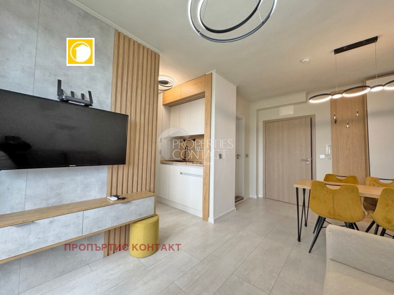 Продава 2-СТАЕН, к.к. Слънчев бряг, област Бургас, снимка 7 - Апартаменти - 53577428