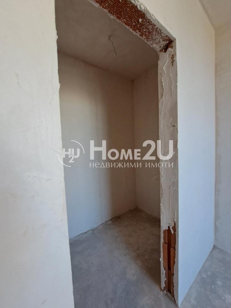Продава 2-СТАЕН, гр. Бургас, област Бургас, снимка 9 - Апартаменти - 53674296