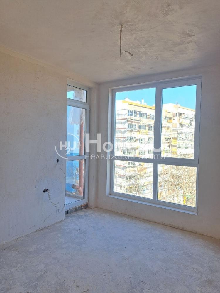 Продава 2-СТАЕН, гр. Бургас, област Бургас, снимка 5 - Апартаменти - 53674296