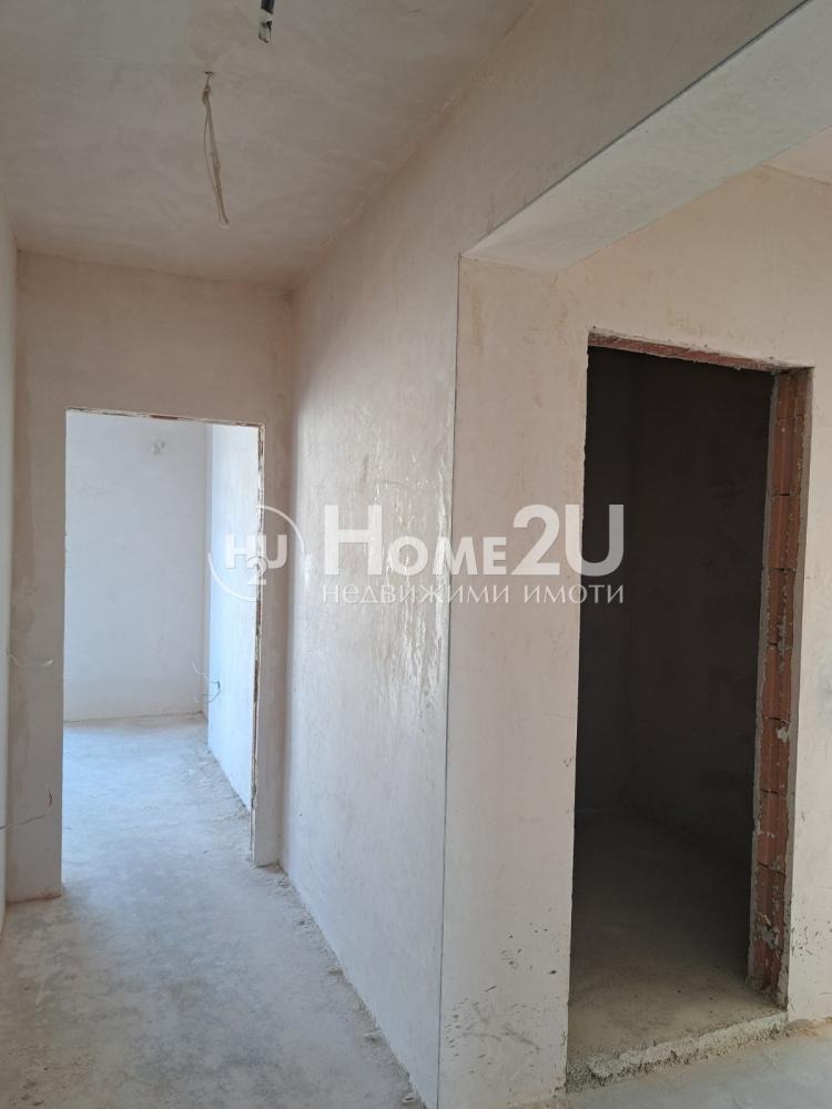 Продава 2-СТАЕН, гр. Бургас, област Бургас, снимка 3 - Апартаменти - 53674296