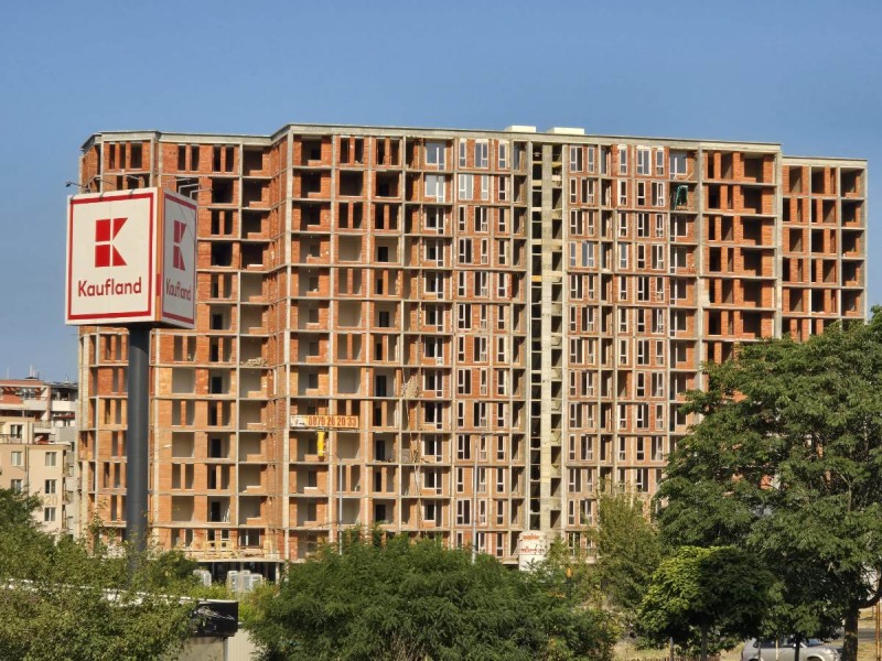 Na prodej  2 ložnice Burgas , Meden rudnik - zona A , 83 m2 | 31572598 - obraz [9]