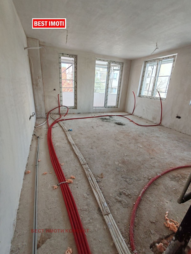 Продава  3-стаен, град София, Люлин 7 •  163 373 € • ID 91475540 — holmes.bg - [1] 