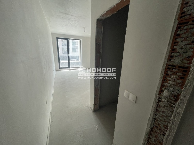 Te koop  2 slaapkamers Plovdiv , Otdich i kultura , 121 m² | 96602122 - afbeelding [6]