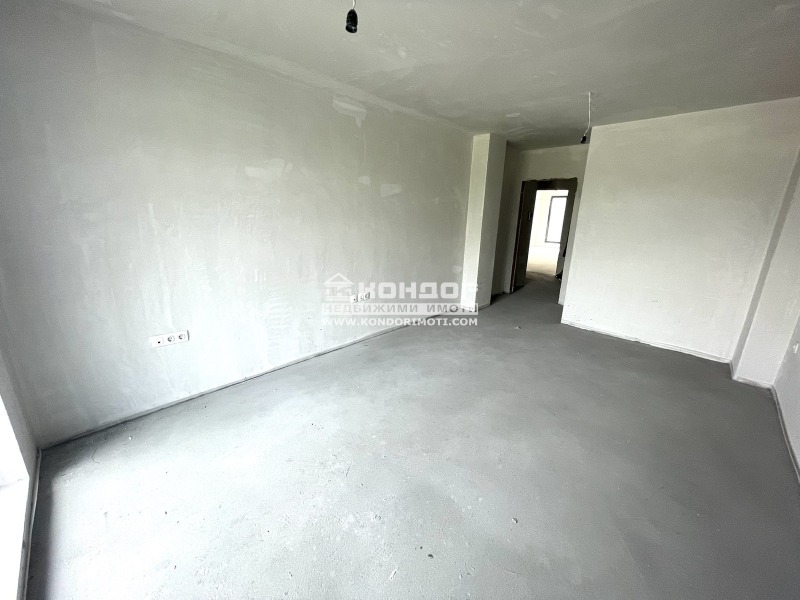 Te koop  2 slaapkamers Plovdiv , Otdich i kultura , 121 m² | 96602122 - afbeelding [5]