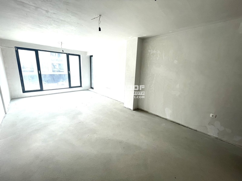 Te koop  2 slaapkamers Plovdiv , Otdich i kultura , 121 m² | 96602122 - afbeelding [2]