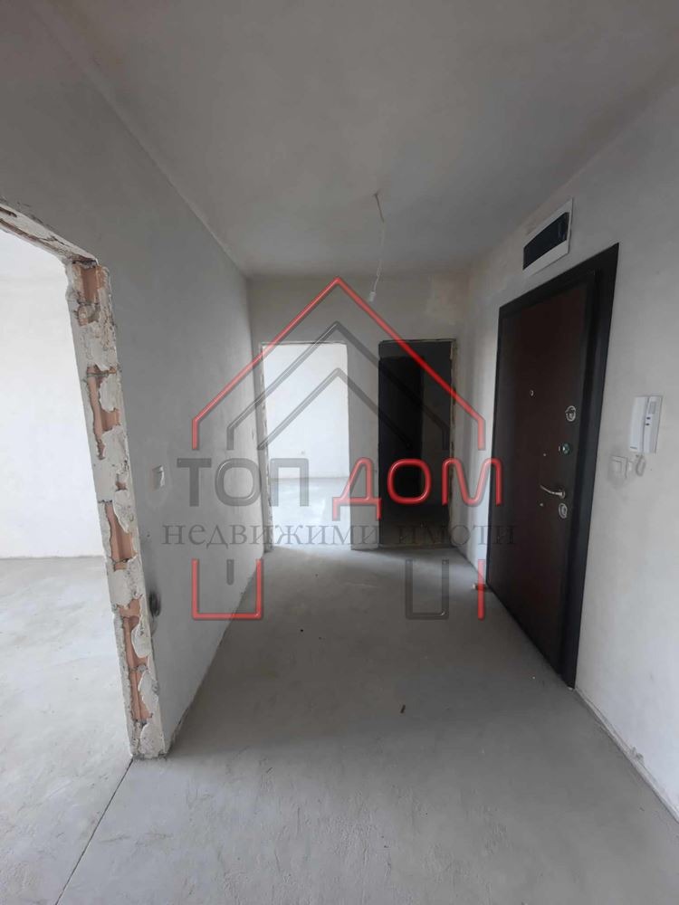 Продава 3-СТАЕН, гр. Варна, Колхозен пазар, снимка 14 - Aпартаменти - 47200887