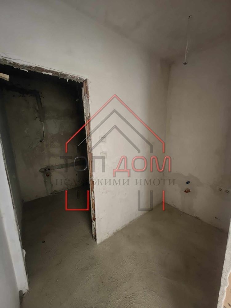 Продава 3-СТАЕН, гр. Варна, Колхозен пазар, снимка 11 - Aпартаменти - 47200887