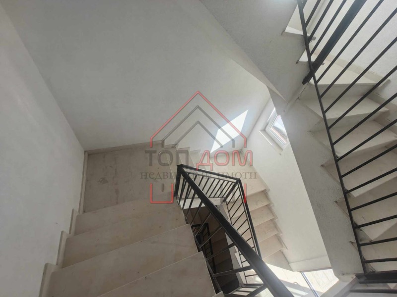 Продава 3-СТАЕН, гр. Варна, Колхозен пазар, снимка 15 - Aпартаменти - 47200887