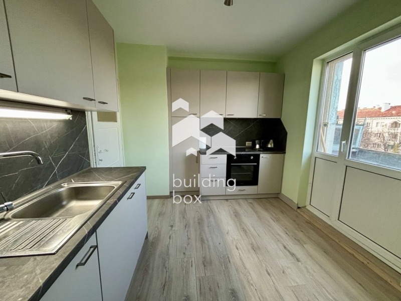 In vendita  2 camere da letto Shumen , Tsentar , 100 mq | 88491971 - Immagine [2]