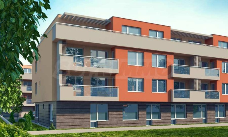 Satılık  2 yatak odası Plovdiv , Ostromila , 125 metrekare | 52916074 - görüntü [6]