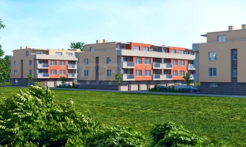 Satılık  2 yatak odası Plovdiv , Ostromila , 125 metrekare | 52916074 - görüntü [3]