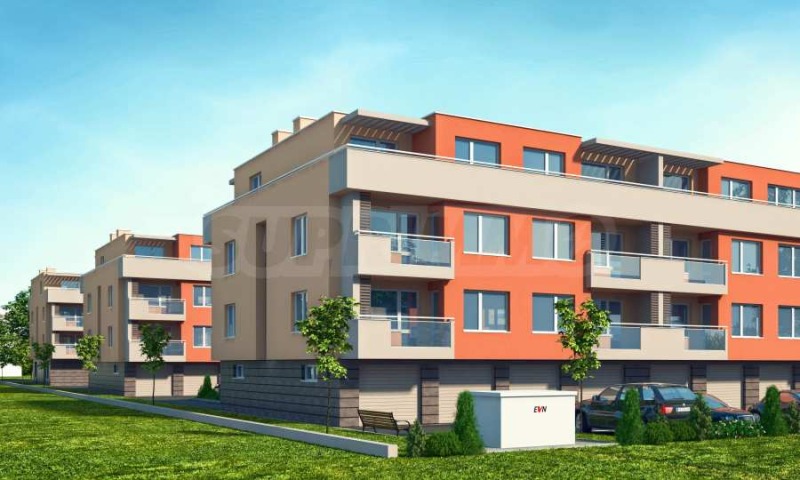 Satılık  2 yatak odası Plovdiv , Ostromila , 125 metrekare | 52916074 - görüntü [7]