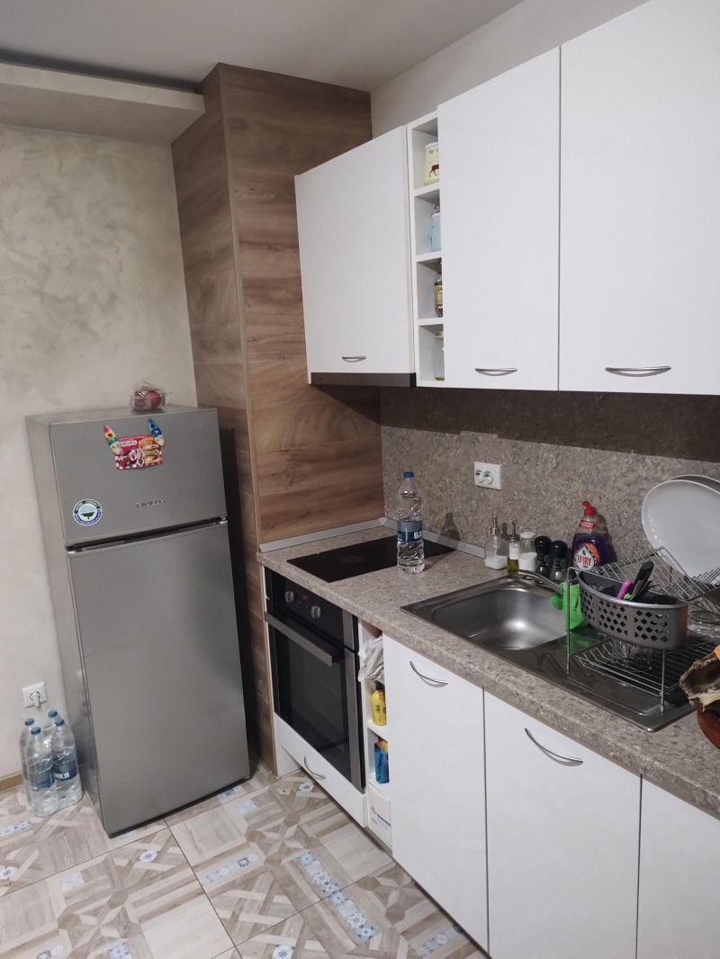 Продава  3-стаен град София , Манастирски ливади , 86 кв.м | 50831120 - изображение [12]