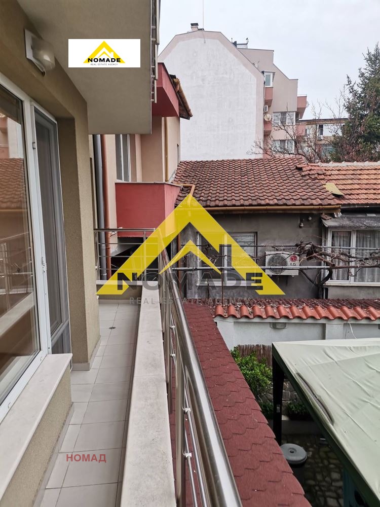 Продава 3-СТАЕН, гр. Пловдив, Кършияка, снимка 11 - Апартаменти - 49793137