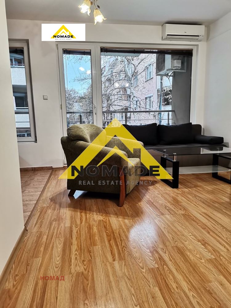 Продава 3-СТАЕН, гр. Пловдив, Кършияка, снимка 2 - Апартаменти - 49793137