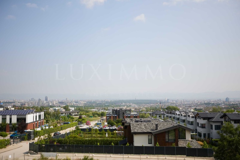 De vânzare  2 dormitoare Sofia , Dragalevți , 155 mp | 31603568 - imagine [15]