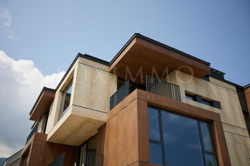De vânzare  2 dormitoare Sofia , Dragalevți , 155 mp | 31603568
