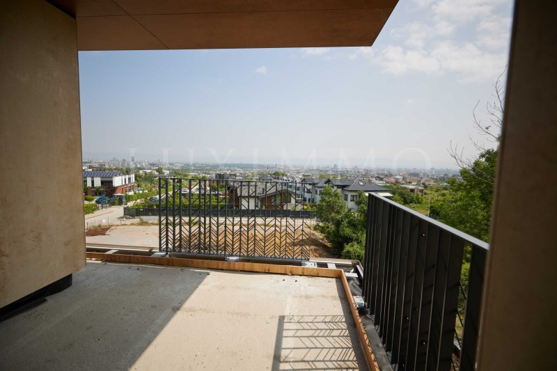 De vânzare  2 dormitoare Sofia , Dragalevți , 155 mp | 31603568 - imagine [14]