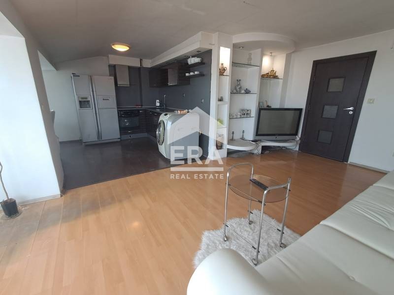 Te koop  2 slaapkamers Varna , Ljatno kino Trakija , 97 m² | 51569331 - afbeelding [3]