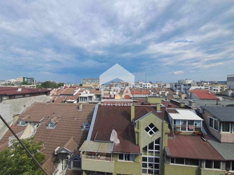 Te koop  2 slaapkamers Varna , Ljatno kino Trakija , 97 m² | 51569331 - afbeelding [16]