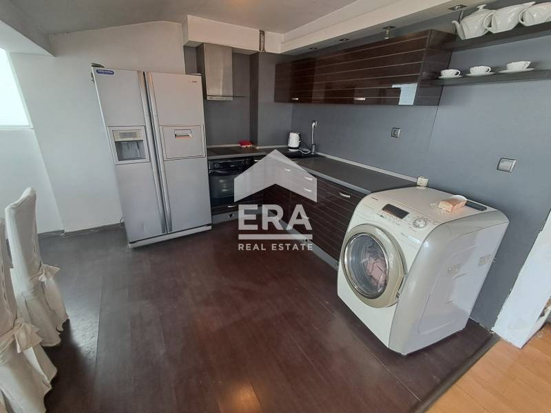 Te koop  2 slaapkamers Varna , Ljatno kino Trakija , 97 m² | 51569331 - afbeelding [4]