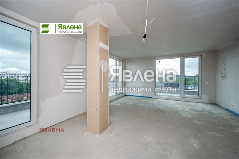 Продава  3-стаен град София , Хаджи Димитър , 129 кв.м | 47403591 - изображение [3]
