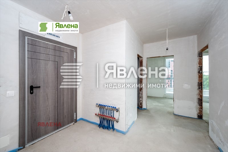 Продава  3-стаен град София , Хаджи Димитър , 129 кв.м | 47403591 - изображение [8]