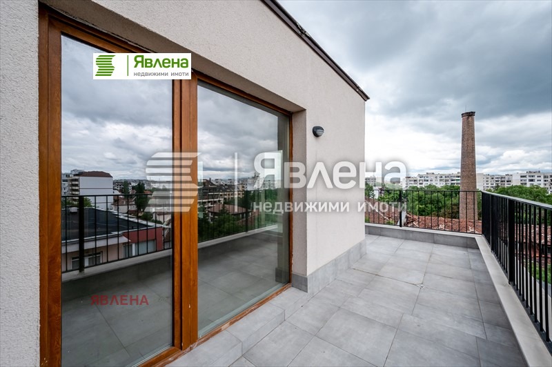 Продава  3-стаен град София , Хаджи Димитър , 129 кв.м | 47403591 - изображение [11]