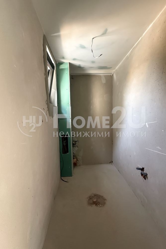 Myytävänä  2 makuuhuonetta Varna , m-t Dolna Traka , 74 neliömetriä | 85456801 - kuva [8]