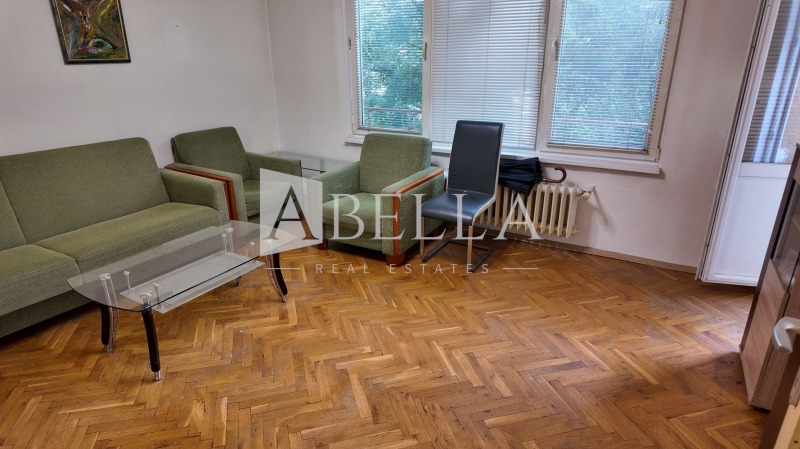 Продава  3-стаен град София , Хиподрума , 87 кв.м | 31492480 - изображение [2]