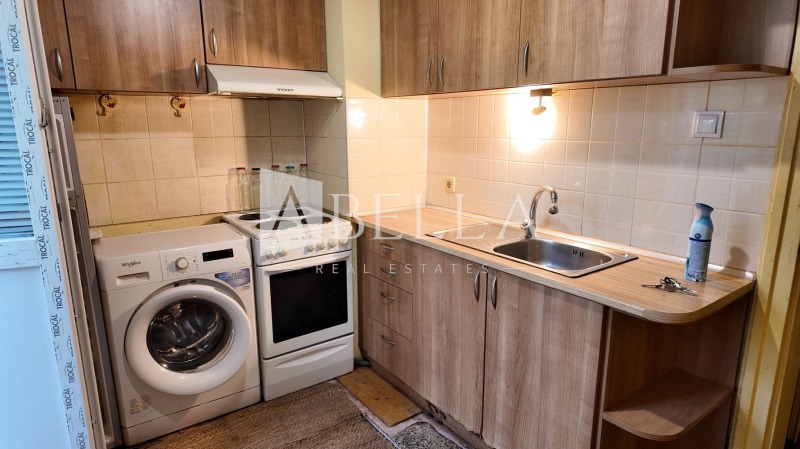 Продава  3-стаен град София , Хиподрума , 87 кв.м | 31492480 - изображение [8]