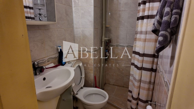 Продава  3-стаен град София , Хиподрума , 87 кв.м | 31492480 - изображение [11]