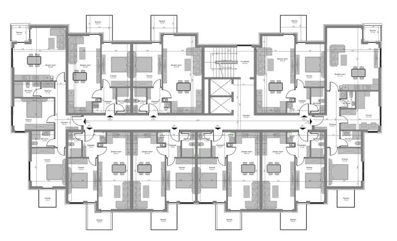 Продается  2 спальни Варна , Кайсиева градина , 108 кв.м | 62057058 - изображение [4]