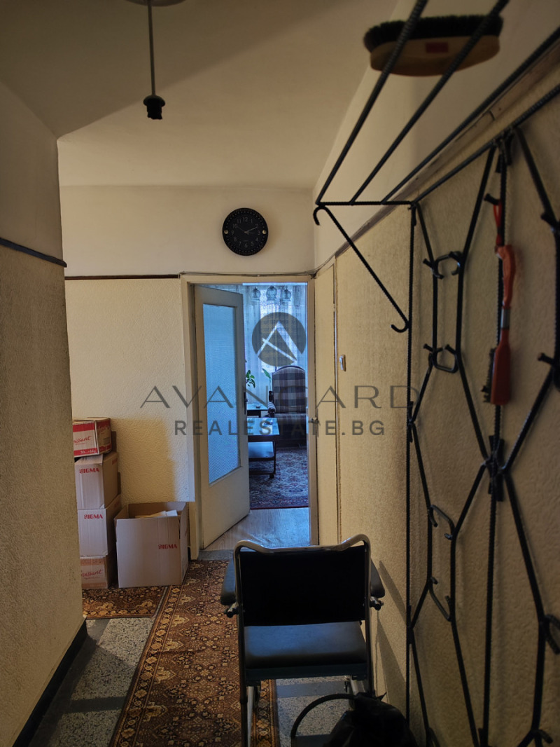 Продава  3-стаен град Пловдив , Кючук Париж , 100 кв.м | 54261159 - изображение [4]