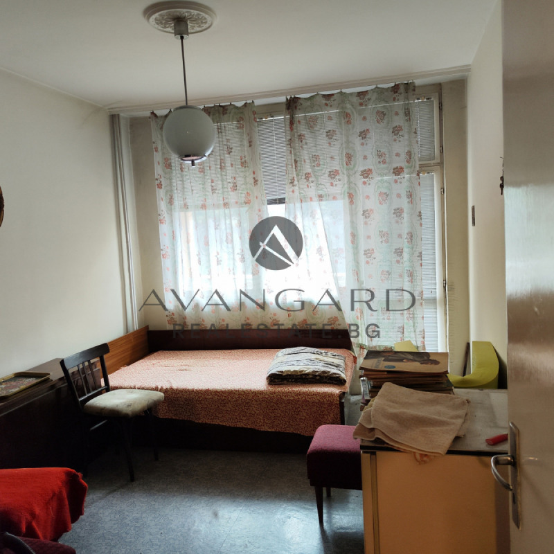 Продава  3-стаен град Пловдив , Кючук Париж , 100 кв.м | 54261159 - изображение [5]