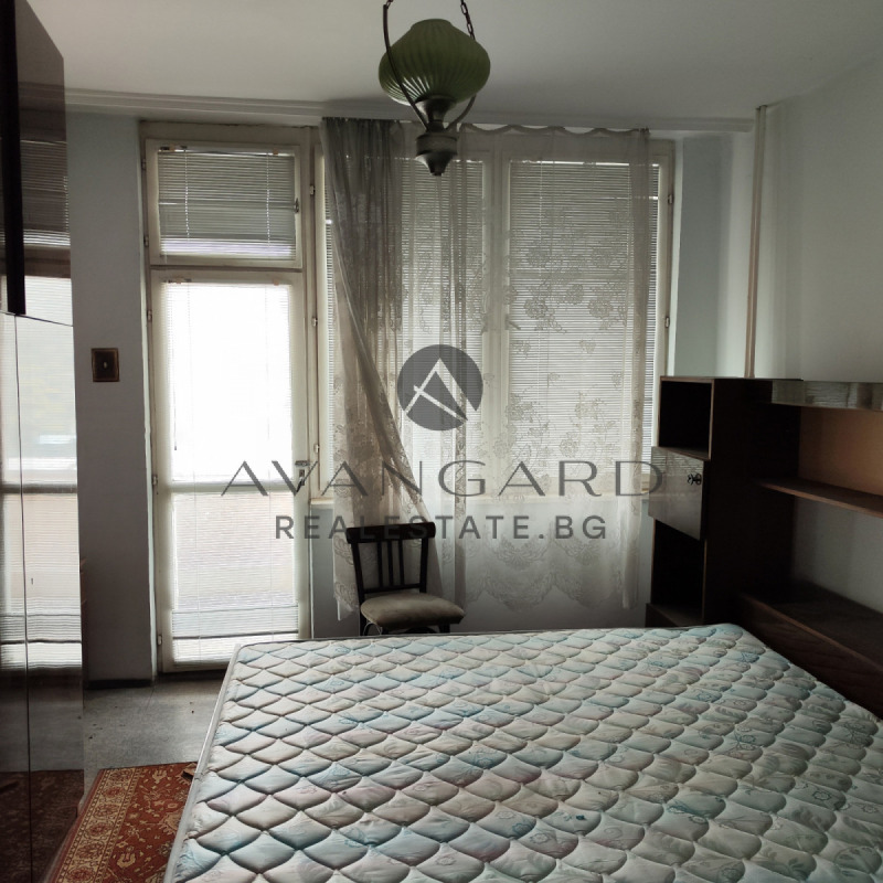 Продава  3-стаен град Пловдив , Кючук Париж , 100 кв.м | 54261159 - изображение [7]