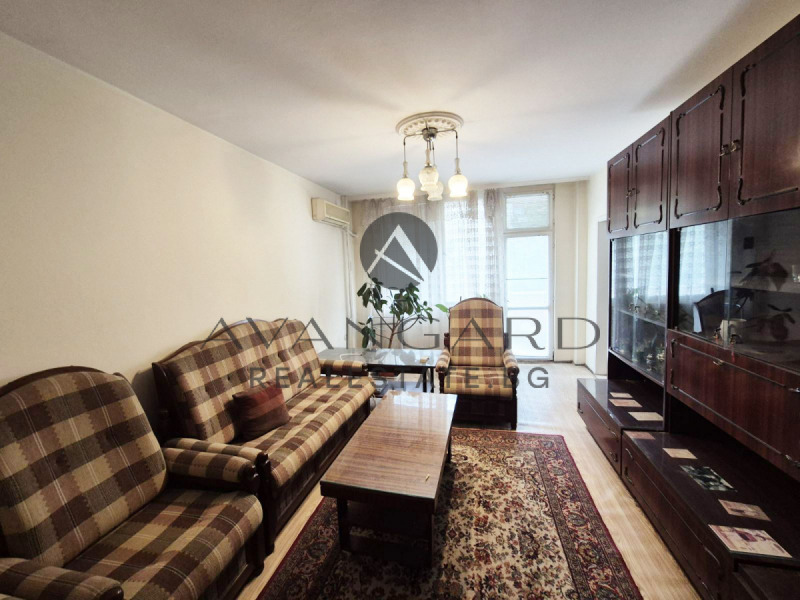 Продава 3-СТАЕН, град Пловдив, Кючук Париж • 130499 € / 255233.86 лв. • 22752476 1