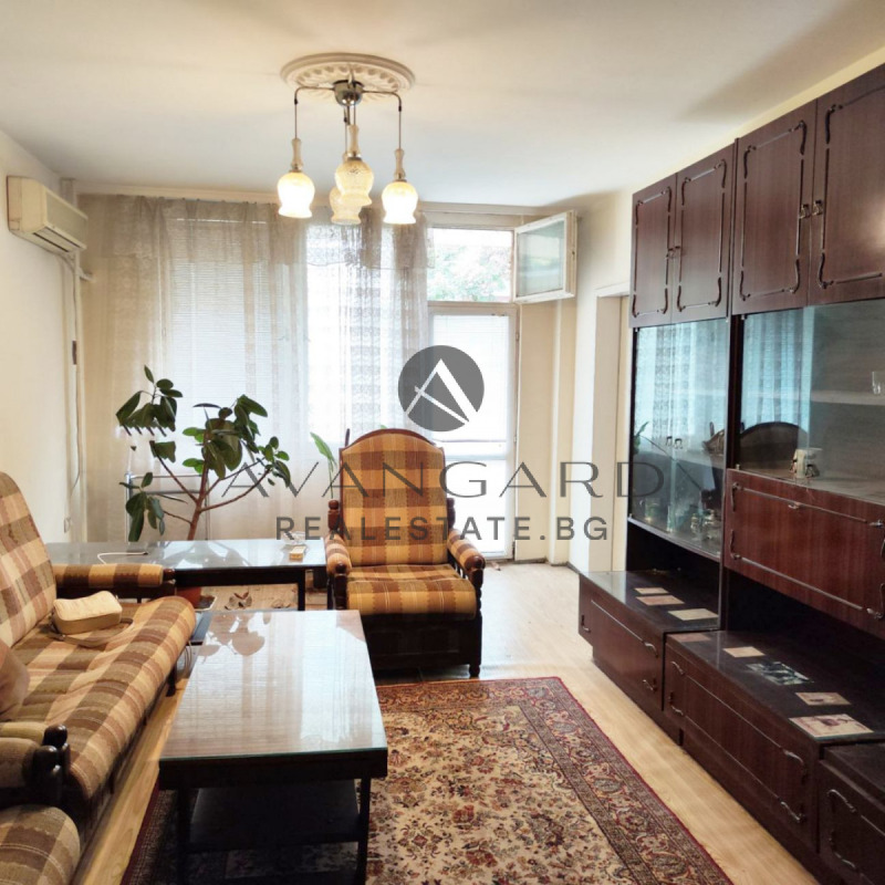 Продава  3-стаен град Пловдив , Кючук Париж , 100 кв.м | 54261159