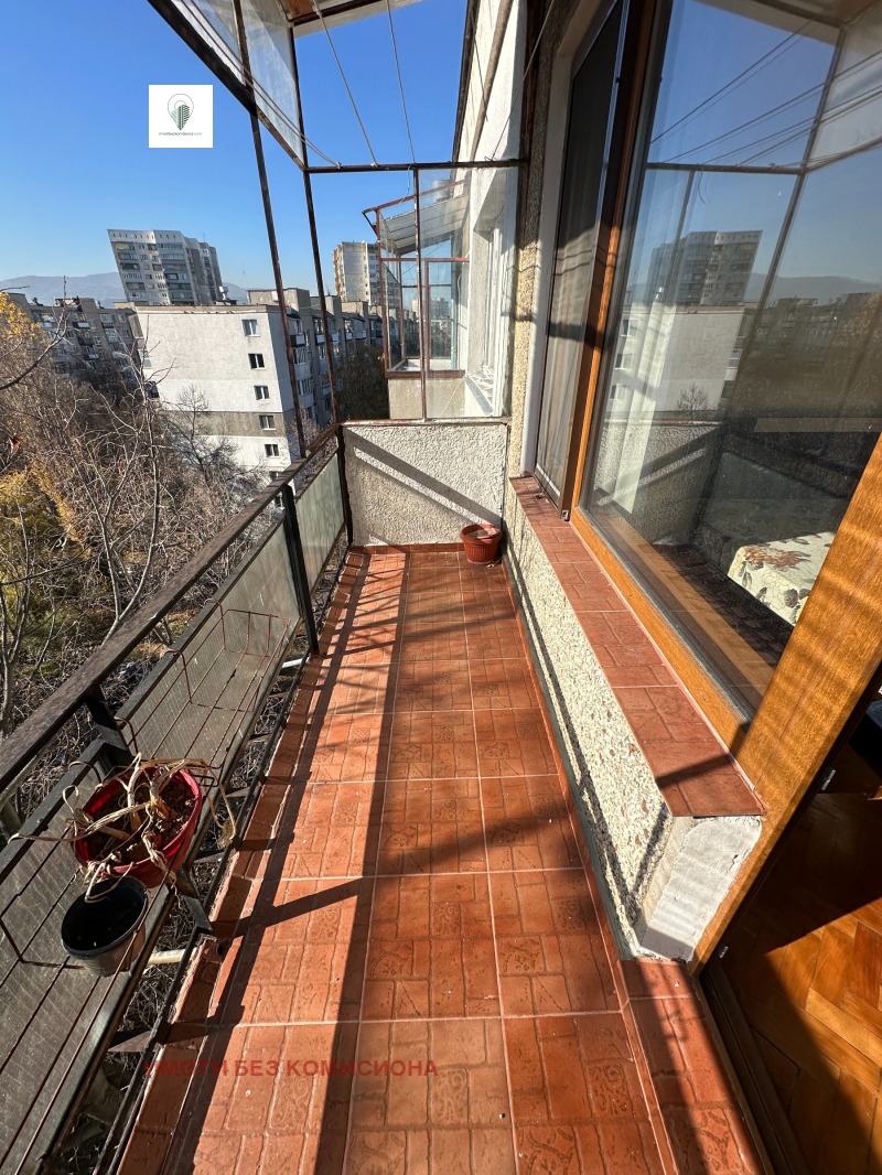 Продава 3-СТАЕН, гр. София, Бъкстон, снимка 5 - Апартаменти - 52414439