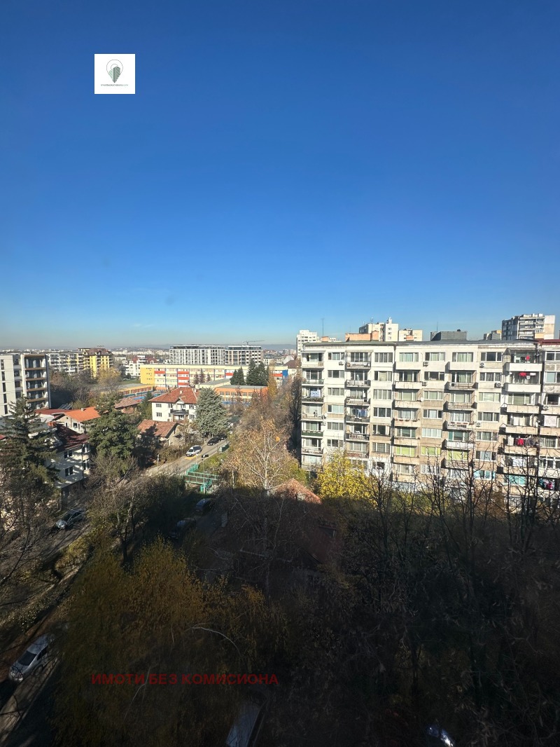 Продава 3-СТАЕН, гр. София, Бъкстон, снимка 11 - Апартаменти - 52414439