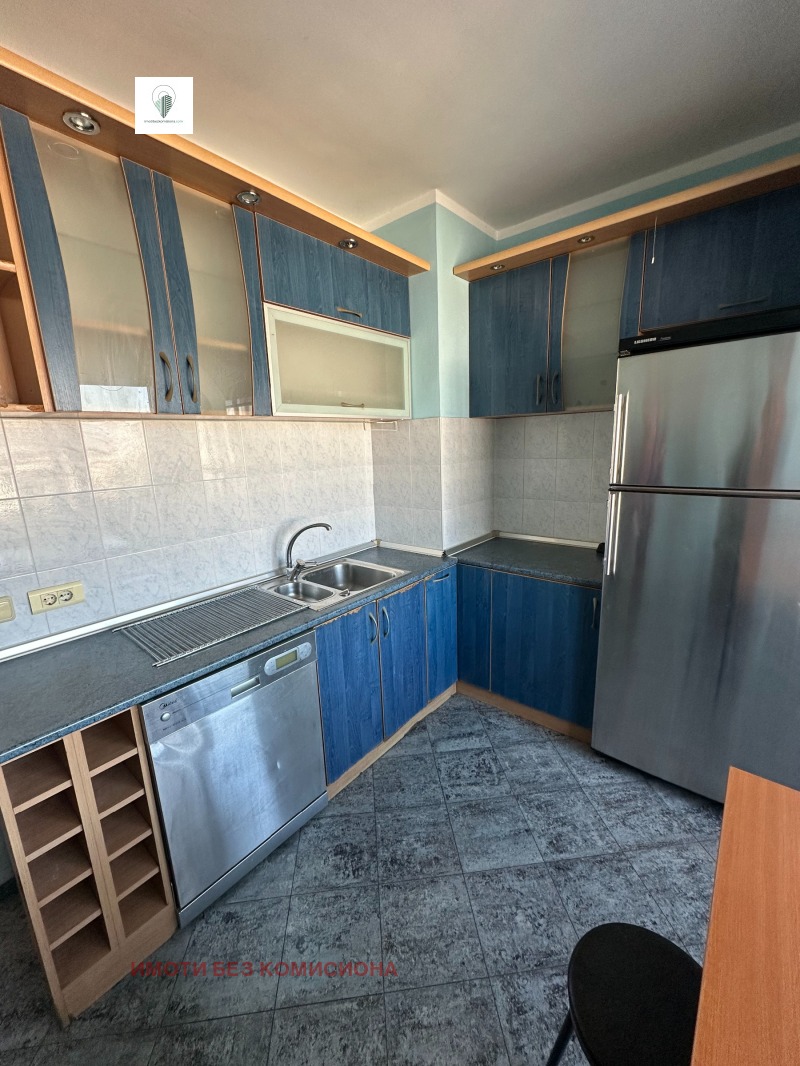 Продава 3-СТАЕН, гр. София, Бъкстон, снимка 8 - Апартаменти - 52414439