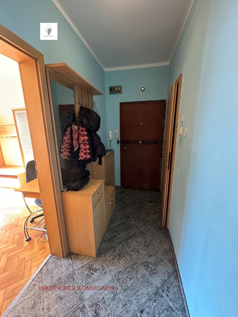 Продава 3-СТАЕН, гр. София, Бъкстон, снимка 9 - Апартаменти - 52414439